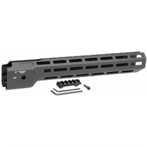 RUGER PC9 COMBAT RAIL M-LOK BLACK 14''