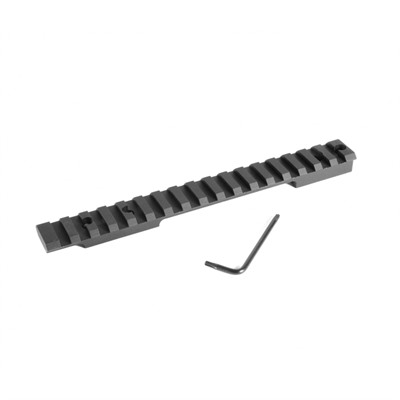 REM 700, 721, 725 LONG ACTION 20 MOA STEEL