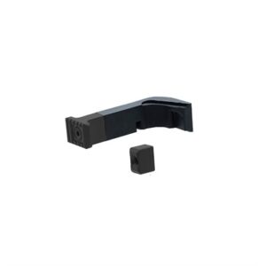 MAGAZINE RELEASE FOR GLOCK GEN3 IN BLACK