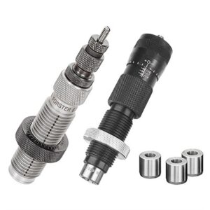 7MM PRC FULL LENGTH DIE SET W/BUSHINGS
