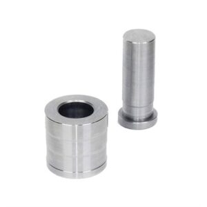 0.355'' BREECH LOCK BULLET SIZER & PUNCH