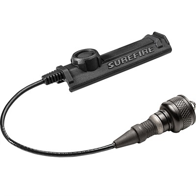 UE-SR07 SCOUT LIGHT REMOTE SWITCH BLACK