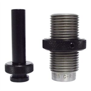 REDDING GRX PUSH THRU BASE SIZING DIE