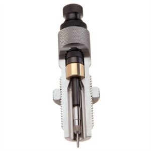 6MM PPC SMALL BASE BUSHING FULL LENGTH TYPE S DIE