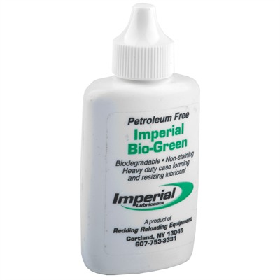 IMPERIAL BIO GREEN CASE LUBE