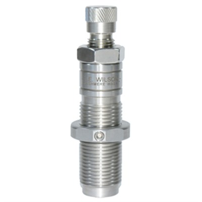 6.5 CREEDMOOR BUSHING FULL LENGTH SIZING DIE