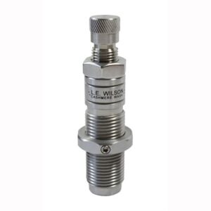 6XC (II) BUSHING FULL LENGTH DIE