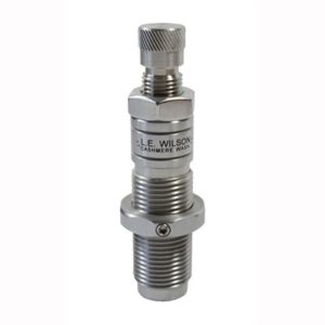 6.5 PRC BUSHING FULL LENGTH DIE