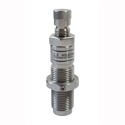 6.5 PRC BUSHING FULL LENGTH DIE