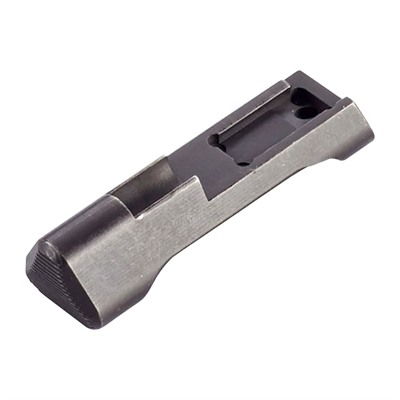 WCP320 EXTENDED MAGAZINE CATCH, BP, BLUED