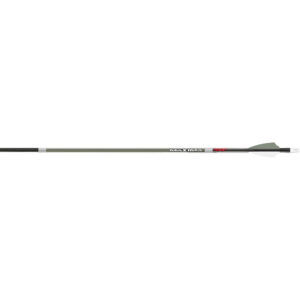 Carbon Express Maxima Red 6mm OD Green Arrows 400 6 pk.