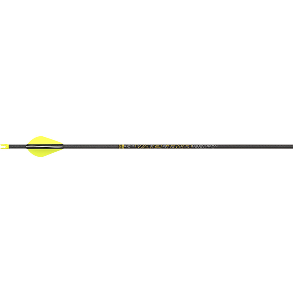 Victory VAP TKO Elite Arrows 235 2 in. Vanes 6 pk.