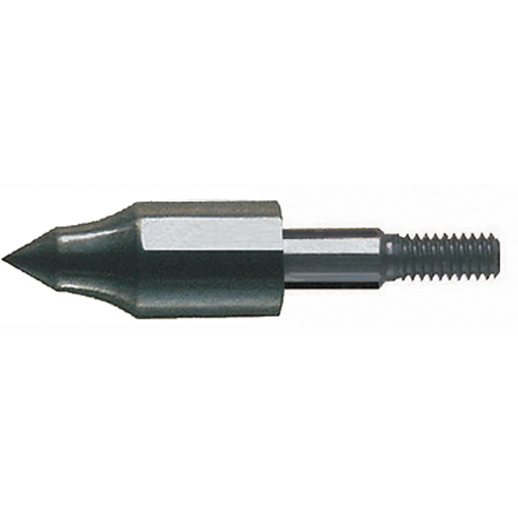 Saunders Field Points 5/16 175 gr. 12 pk.