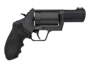 Judge 45LC/410 3" Blk 5-rd