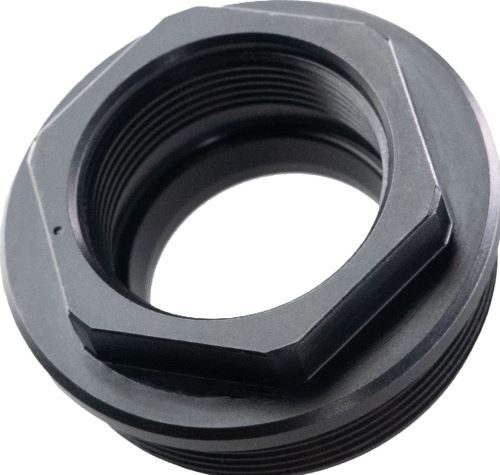 CMMG ZEROED HUB MOUNT - B ADAPTER