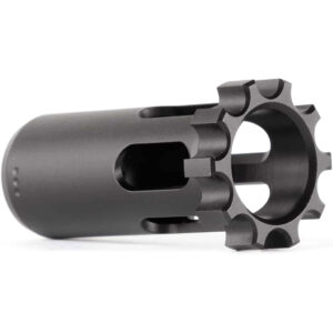 Dead Air Mojave Piston 40 Cal. 9/16-24