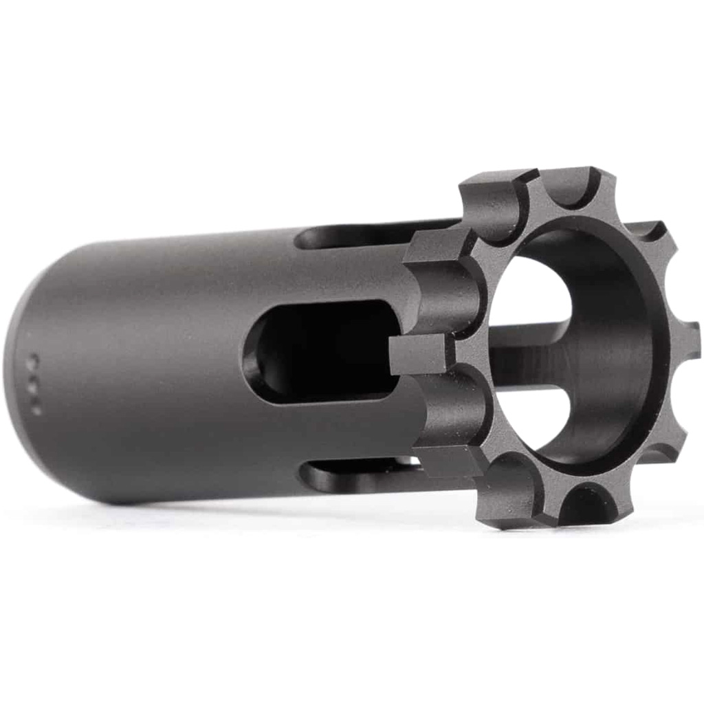 Dead Air Mojave Piston 40 Cal. 9/16-24
