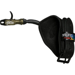 Tru Ball Outlaw XT Tactical Bowhunting Release Large Buckle