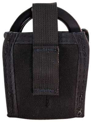 High Speed Gear 41D000BK Taco Single Duty Nylon Black Up to 2"