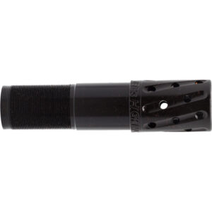 JEBS High Voltage Choke Tube 12 ga. Browning Invector Plus Black Nitride .695