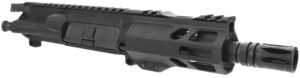 TacFire BU762395   7.62x39mm 5" Black Nitride Barrel
