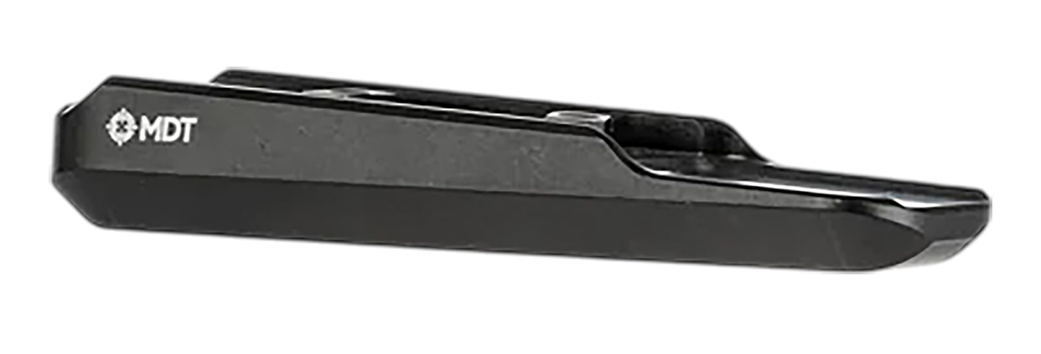 Mdt Sporting Goods Inc 108286BLK Elite Bag Rider Angled Black Aluminum