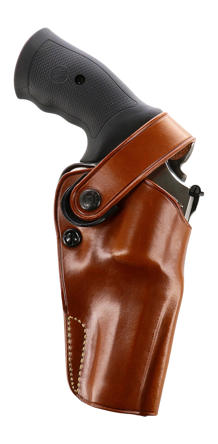 GALCO DAO182 DAO STRONGSIDE/CROSSDRAW