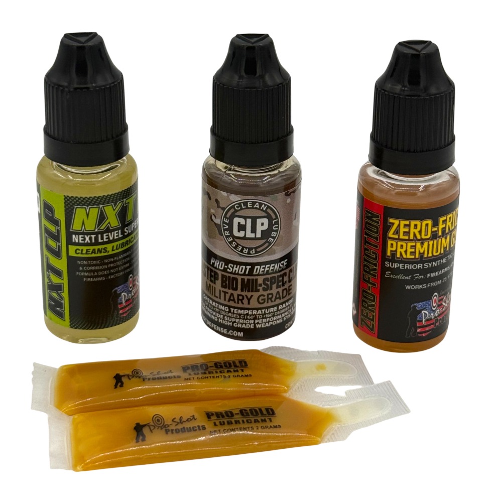 PROSHOT PS-RP PRO-SHOT CLP & LUBE