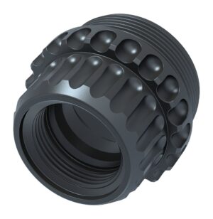 LANTAC HUB-ADC-PB-1375-TI ADC PLAN B TI HUB 1.375