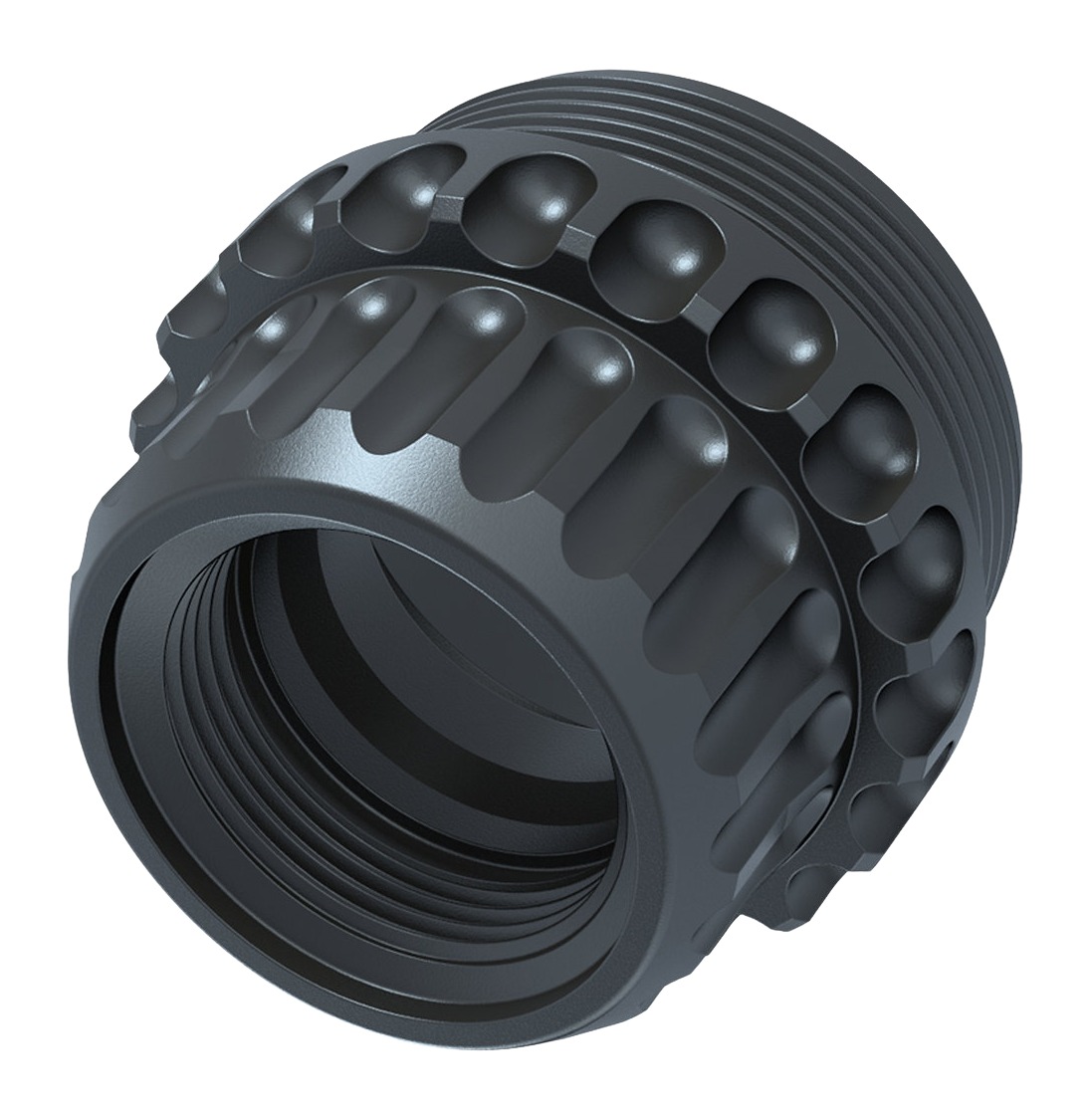 LANTAC HUB-ADC-PB-1375-TI ADC PLAN B TI HUB 1.375