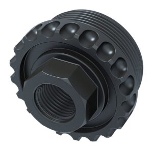 LANTAC HUB-ADC-DT-556-TI  ADC DT 1/2X28 TI HUB