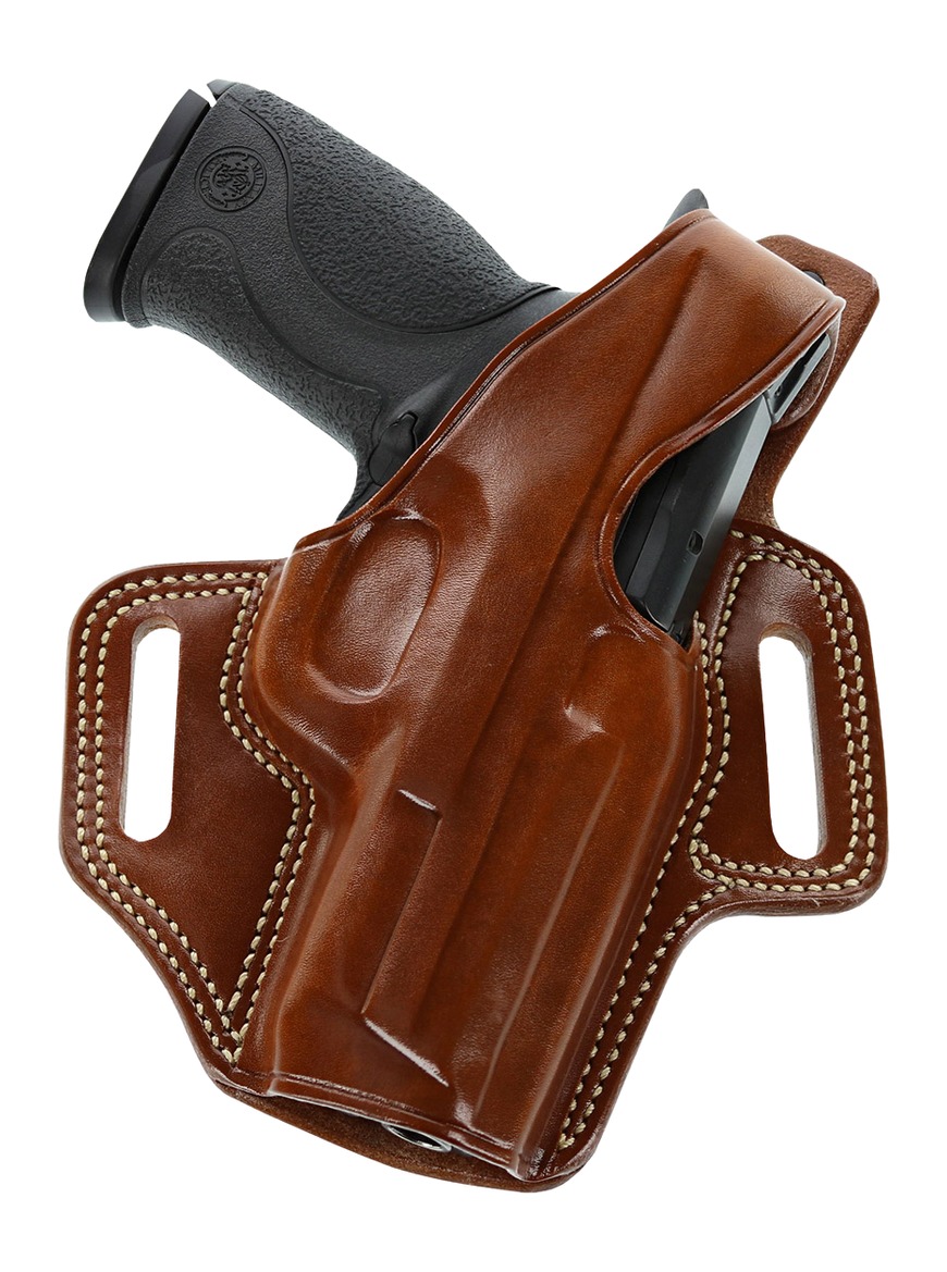 GALCO FL226R FLETCH AUTO GLK19,19X,23 TAN