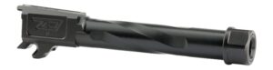 ZAFFIRI BA-P365XL-TH-BN  THREADED BARREL P365XL BN