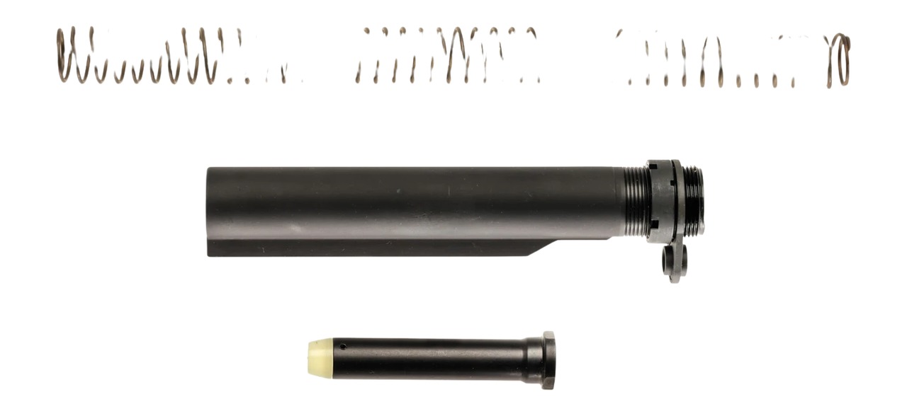 BCM MK2RMS-M1T1 MK2 RECOIL MITIGATION MOD1 - T1