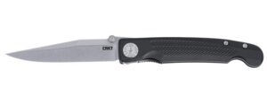 CRKT 4220      FIDUS                           BLK