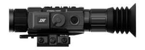 DNT HS225R    HYDRA LRF 25MM OBJ. 256 3-12X