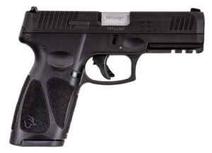 G3 9mm 4.0" Blk/Blk AS 2/10
