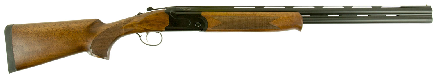 SAVAGE ARMS 555 COMPACT O/U 20/24 BL/WD | USA Gun Store