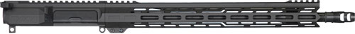 CMMG COMPLETE UPPER GROUP - RESOLUTE MK4 6.5 GRENDEL 16.1"