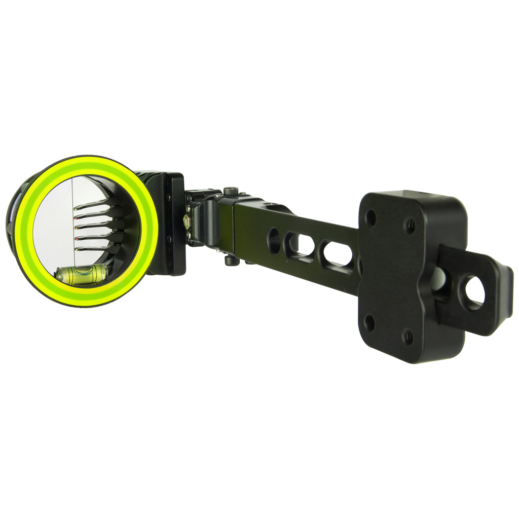 Spot Hogg Hogg-It Sight 5 Pin .019 RH