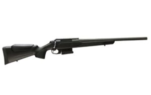 TIKKA T3X CTR 6MMCR 24" BLK 10+1 TB