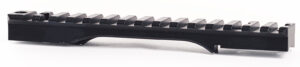CHRIS ONE PIECE SCOPE BASE REM 700 EVOKE 20MOA