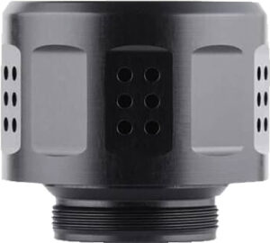 DEAD AIR SILENCERS ENHANCED - BRAKE FOR SANDMAN SERIES