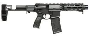 DAN DDM4 PDW 300BLK 7 CQB PSB 6 MFR XL RAIL