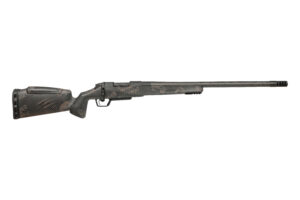 FIERCE FIREARMS CF RIVAL XP 2 308W BK/TPY 20"#
