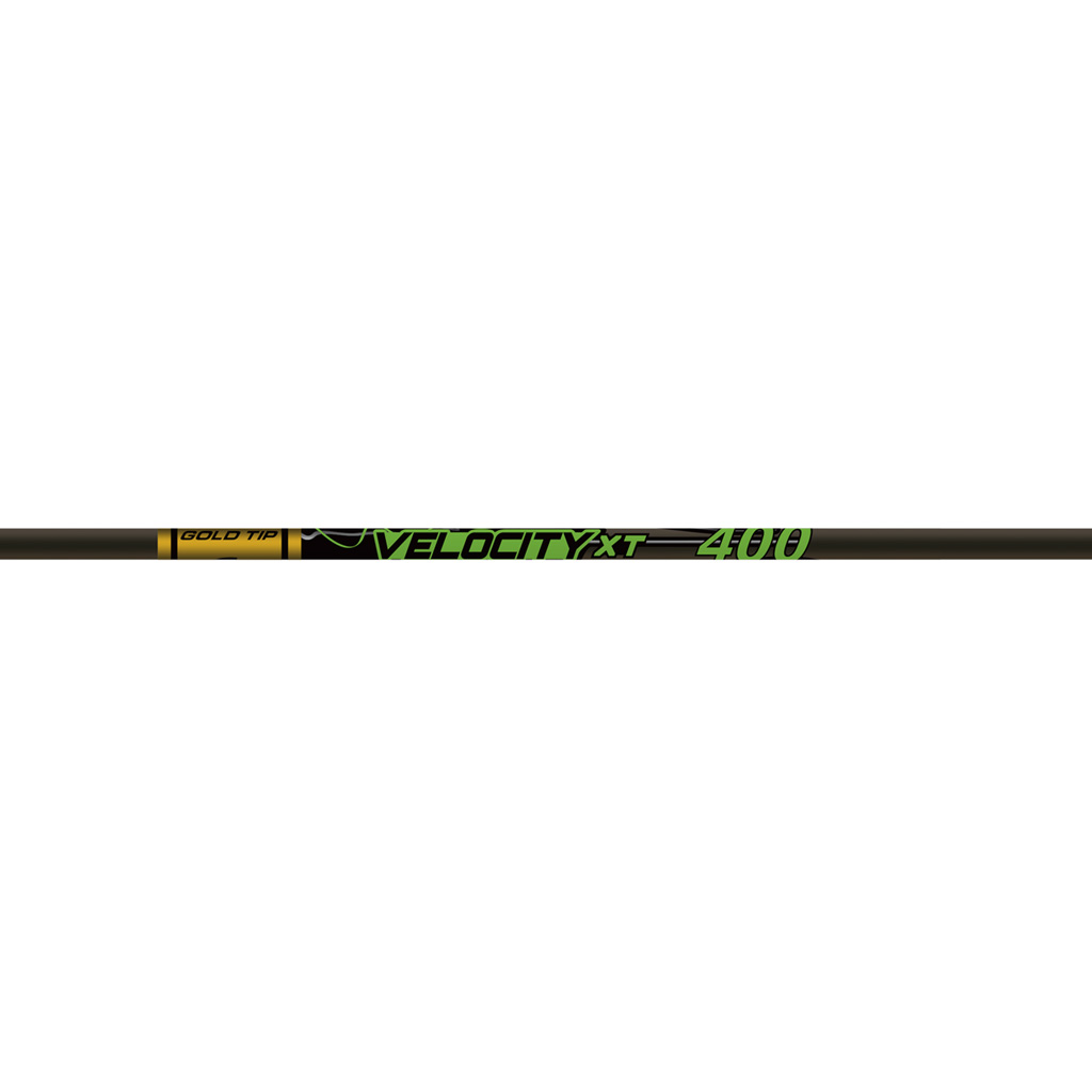 Gold Tip Velocity XT Shafts 600 1 doz.