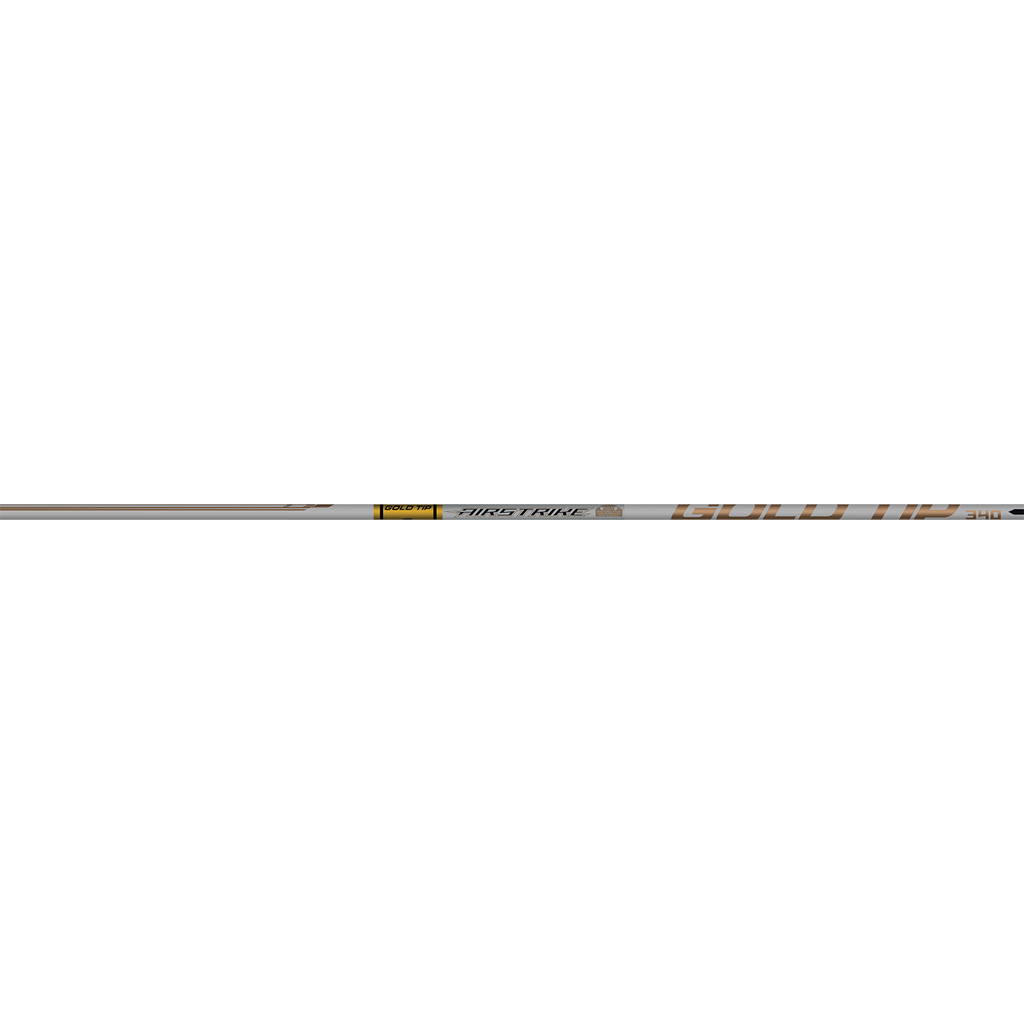 Gold Tip AirStrike Shafts 400 1 doz.