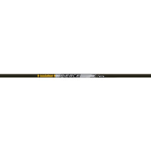 Gold Tip Kinetic Pierce Platinum Shafts 340 1 doz.