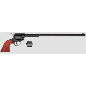 HTG ROUGH RIDER 22LR 22MAG 16 6RD COCOBOLO