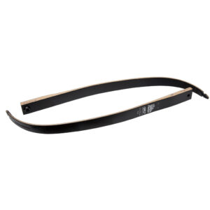 October Mountain Smoky Mountain Hunter Limbs 62 in. 30 lbs.